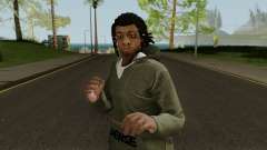 Skin Random 98 (Outfit Lil Wayne) for GTA San Andreas