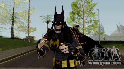 Batman Ninja for GTA San Andreas