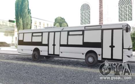 Scania OmniLink for GTA San Andreas