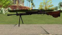 DP28 for GTA San Andreas