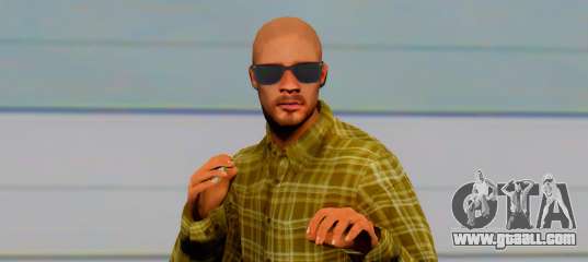 LOS VAGOS Skins from GTA 5 (lsv2) v2