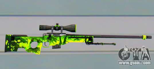 AWP CONTAINMENT BREACH