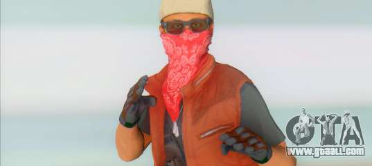 Technician