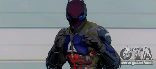 Arkham Knight