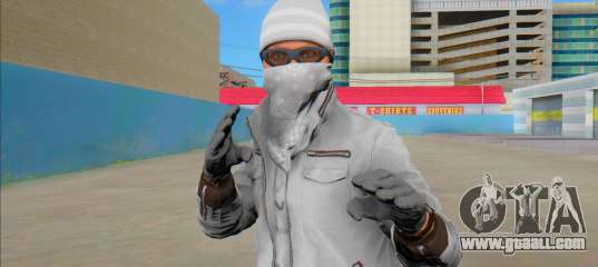 Enforcer