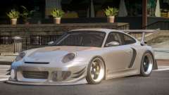 Porsche 997 GT2 R-Tuning for GTA 4