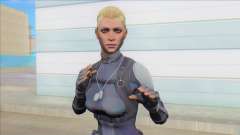 Cassie Cage for GTA San Andreas