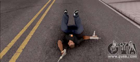 V Style Rolling v2