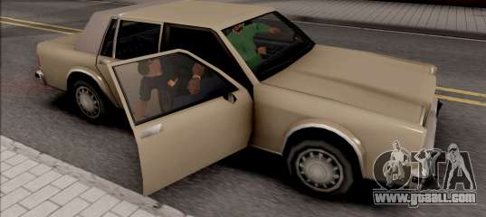 Enter as Passenger