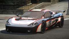 Ascari A10 GT Sport L7 for GTA 4