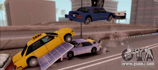 Sultan Ramp v1.3