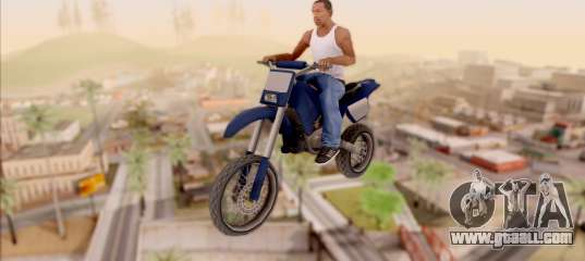 Bike Fly