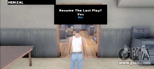 Resume Last Play