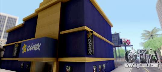Cinex