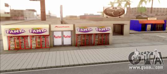 Auchan Romania