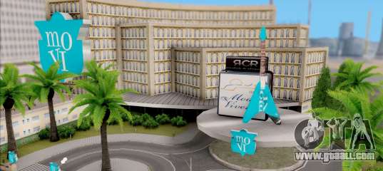 Hotel Modus Vivendi Las Vanturas