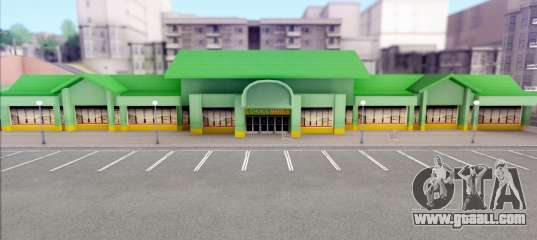 Choice Mart By NCCC Philippines
