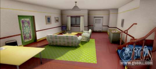 Girl House