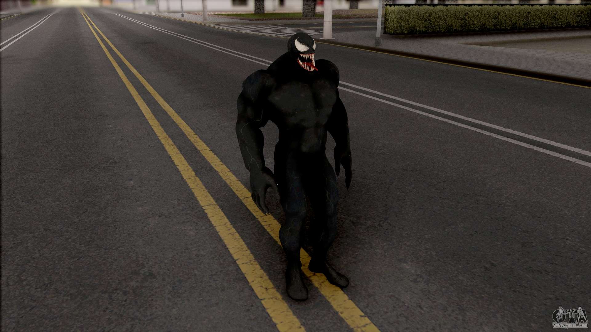 venom mod gta extreme indonesia