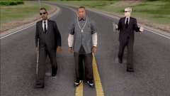MIB Support for GTA San Andreas