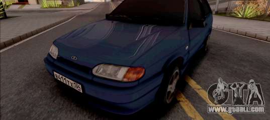 Vaz 2113 Real