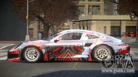 Porsche 911 SP Racing L10 for GTA 4