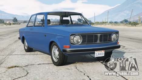 Volvo 142 1970