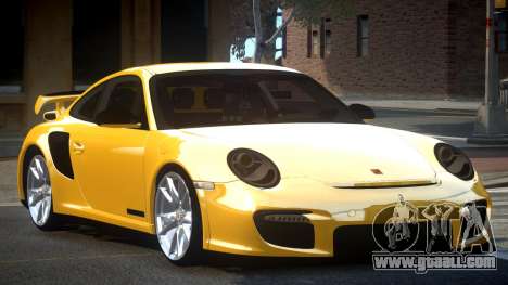 Porsche 911 GT2 SP-S for GTA 4