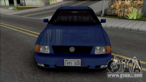 Volkswagen Polo 1995 for GTA San Andreas