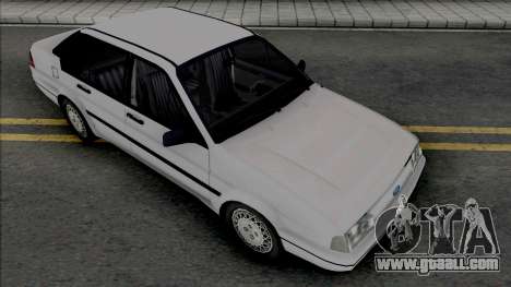 Ford Versailles 1992 White for GTA San Andreas