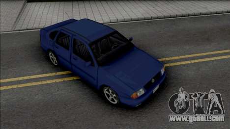 Volkswagen Polo 1995 for GTA San Andreas