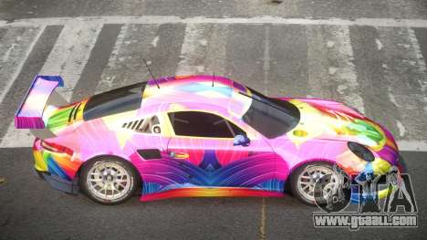 Porsche 911 SP Racing L5 for GTA 4