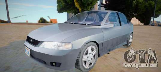 Chevrolet Vectra 1997 e 2001