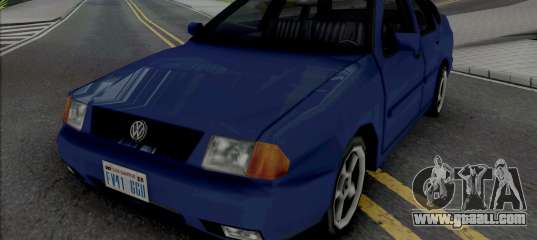 Volkswagen Polo 1995