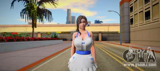 DOAXVV Sayuri Sweety Valentines Day