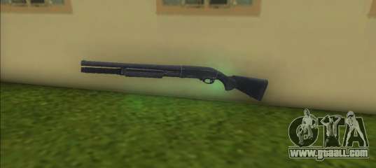 Remington 870 for GTA Vice City