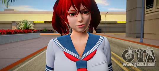 Kanna Sailor School