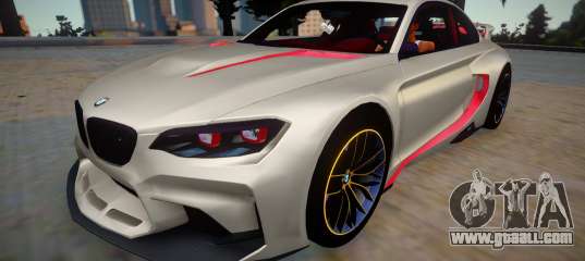 BMW M2 VISION 2