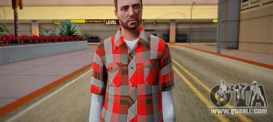 GTA Online Random Skin2