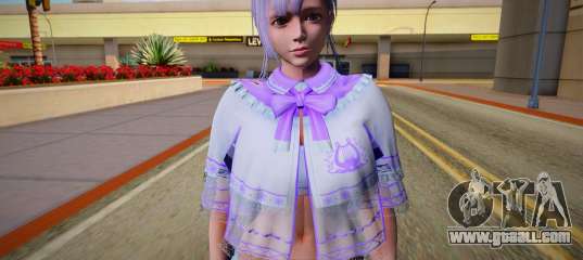 Doaxvv Pure Concerto SSR
