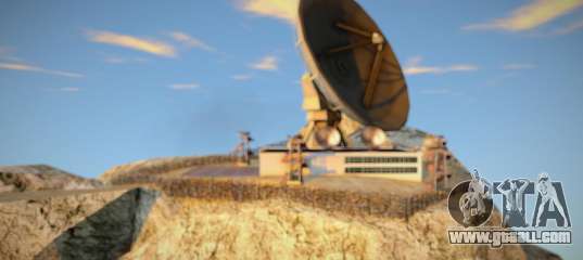 UFO Research Camp At Mount Chiliad II