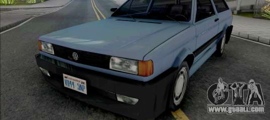 Volkswagen Parati CL 1994