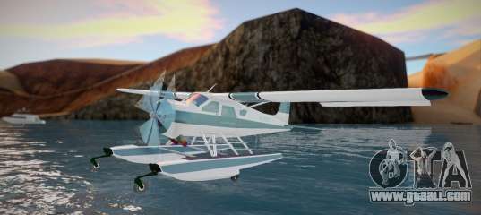 GTA V Mammoth Dodo