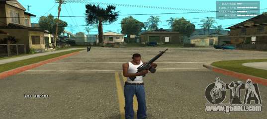 Real Reload mod v1.0 by nesguide2