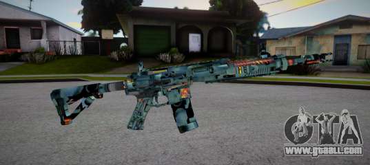 M4A1 VIP