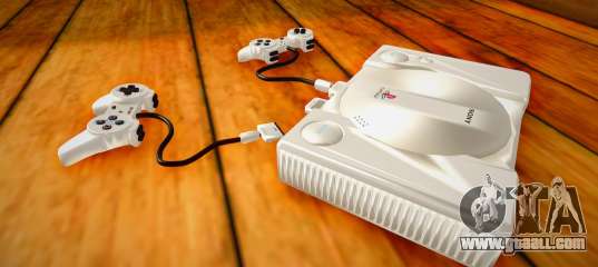 Sony PlayStation