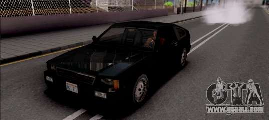 Ultimate Vehicle Upgrade Configurable