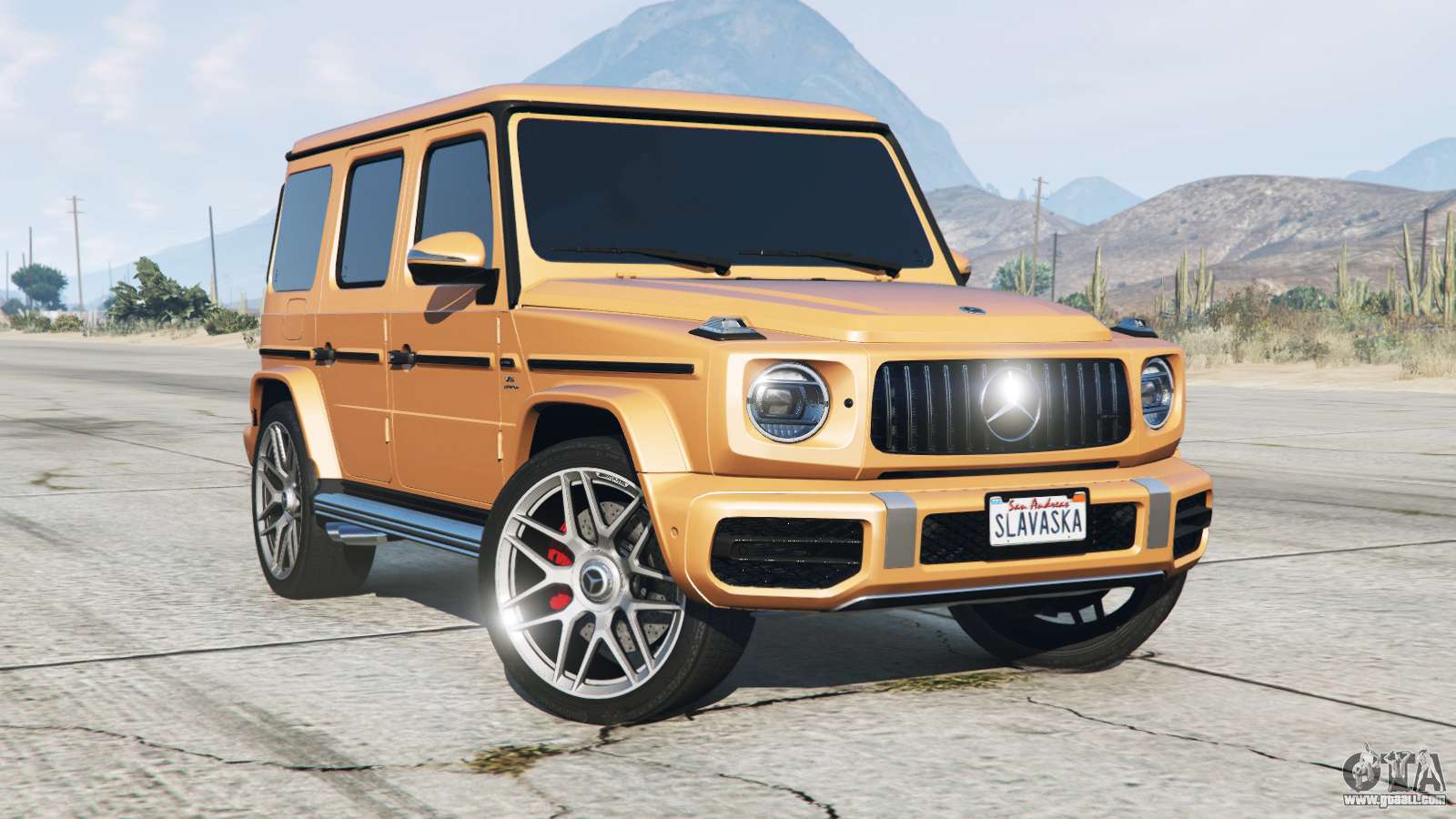 Benefactor dubsta gta 5 где купить фото 76