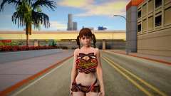 DOAXVV Leifang Melty Heart Valentines Day for GTA San Andreas