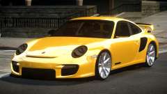Porsche 911 GT2 SP-S for GTA 4